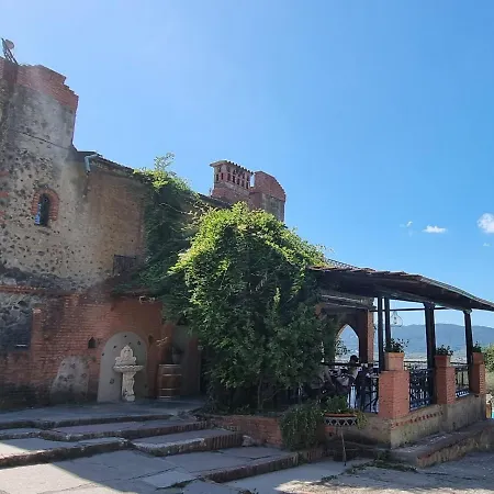Casa de Férias In With Garden Castelnuovo Magra