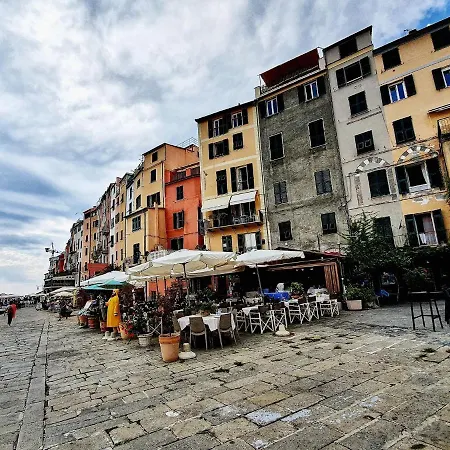 In With Garden Casa de Férias